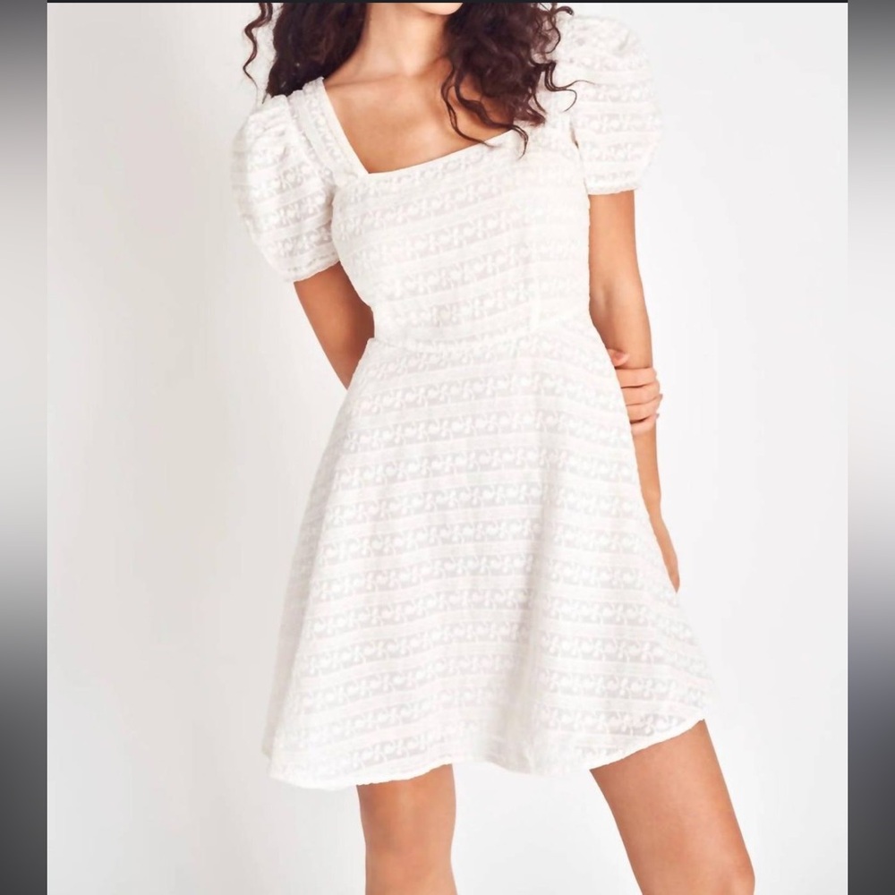 Loveshackfancy Drella Dress US2